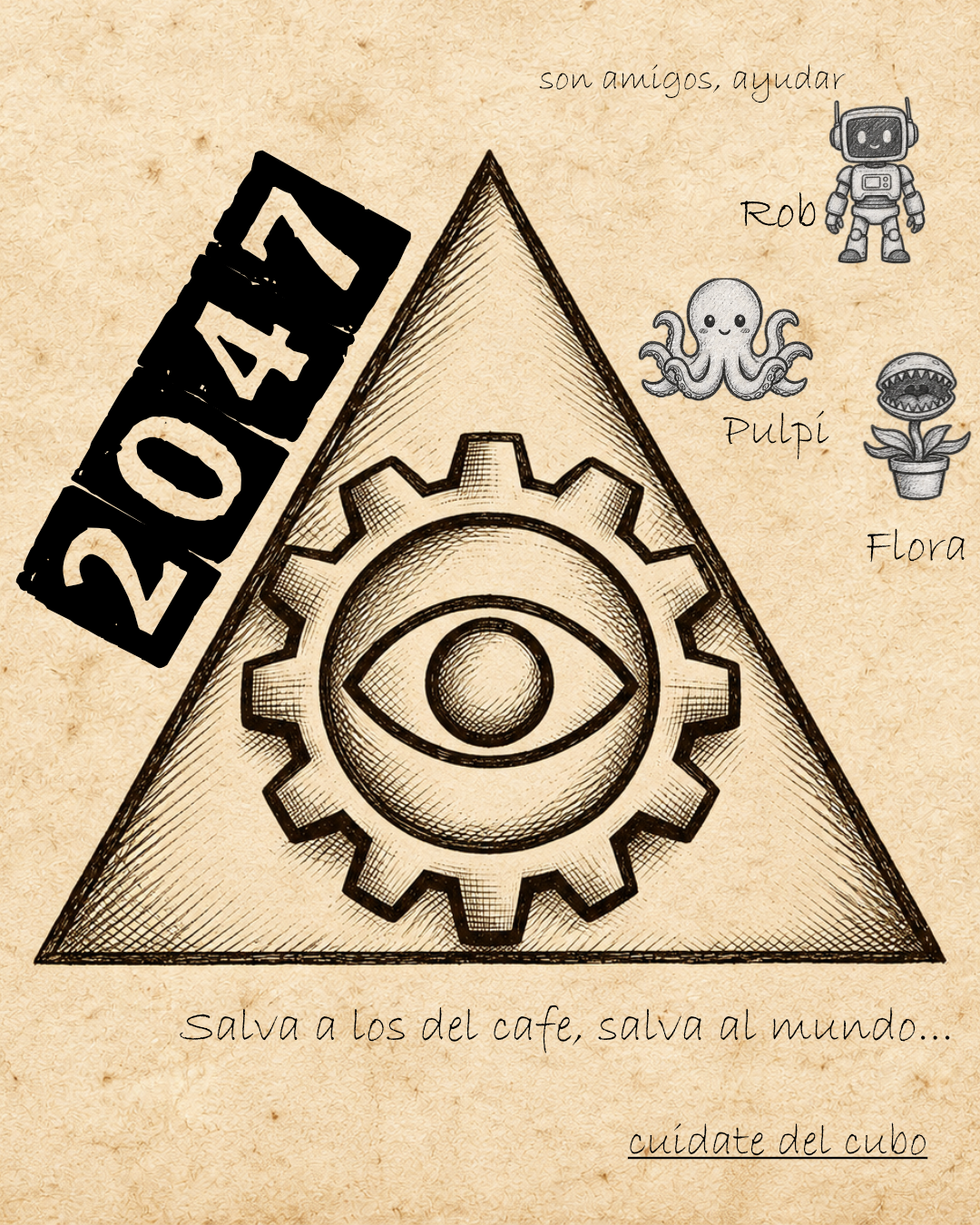 Logo de la página